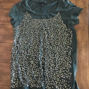 Calvin Klein Jeans Top